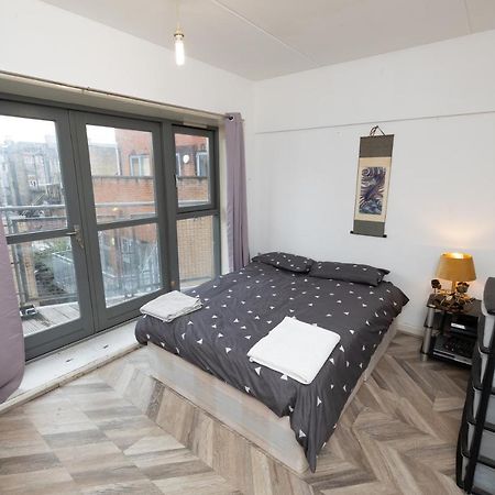 Jah Lodge Croydon kerület Kültér fotó
