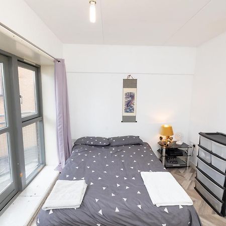 Jah Lodge Croydon kerület Kültér fotó