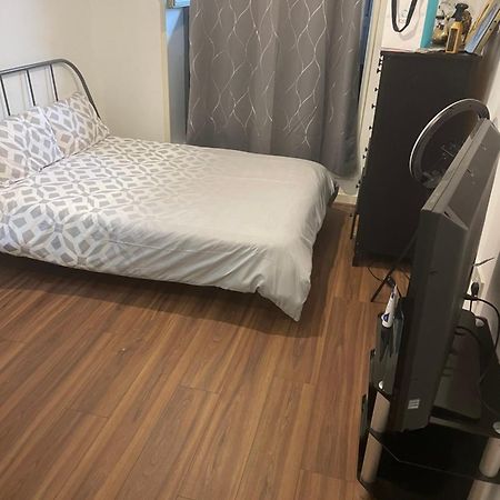 Jah Lodge Croydon kerület Kültér fotó