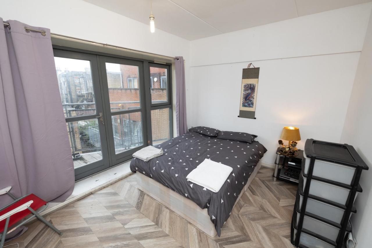 Jah Lodge Croydon kerület Kültér fotó