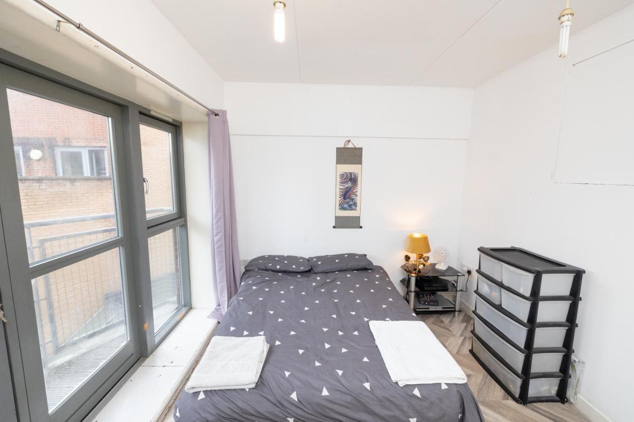 Jah Lodge Croydon kerület Kültér fotó